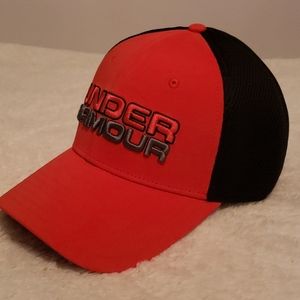 Under Armour Fitted Hat